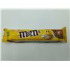 Image 3 : M&Ms Peanut Chocolate Bars 12X34g