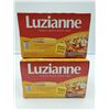 Image 1 : Luzianne Half & Half Iced Tea/ Lemonade Keurig Pods 2x12 Single Serve Pods