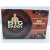 Image 3 : Big Daddy Double Chocolate Cookies 8x100g