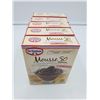 Image 1 : Dr Oetker Mousse 50 Milk Chocolate Instant Mouse 4X38g