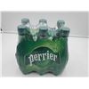 Image 1 : Perrier Sparkling Water 6X500ml