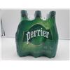 Image 2 : Perrier Sparkling Water 6X500ml