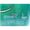 Image 3 : Perrier Sparkling Water 6X500ml