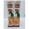 Image 2 : Kellogg's Corn Flakes (2 x 440g)