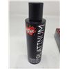 Image 2 : Wet Platinum Silicone Based Personal Lubricant 2X 93ml