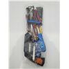 Image 2 : Lot of assorted Hand Tools & Knives