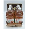 Image 1 : PC 100% Apple Juice  6X1.89L