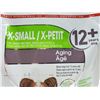 Image 2 : Royal Canin X-Small Senior Dog Kibble 2.5Lbs