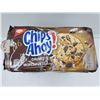 Image 1 : Chips Ahoy Chunky Chocolate Chip Cookies 4x251g