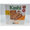 Image 1 : Kashi Honey Oat Flax 7 Grain with Quinoa Bars (4 x 200g)