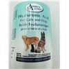 Image 2 : Omega Alpha Hyaluronic Acid for Cats & Dogs 250ml