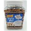 Image 1 : Friskies Party Mix with Ocean Whitefish 454g