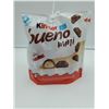 Image 1 : Kinder Bueno Mini 2X145g