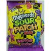 Image 1 : Sour Patch Kids Berry 6X185g