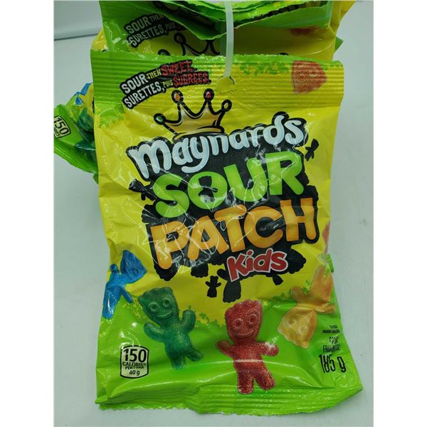 Sour Patch Kids 6X185g