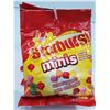 Image 1 : Starburst Minis Unwrapped-Original (6 x 191g)