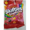 Image 1 : Skittles Gummies 6X1914g