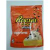 Image 2 : Reese's Pieces Mini Desert Topping 3x41g