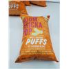 Image 2 : Boom Chica Pop White Cheddar Puffs 4X 170g