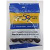 Image 2 : 59th Street Foods Chocolate Covered Almonds 12X70g