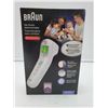 Image 1 : Braun No Touch Thermometer