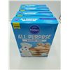 Image 1 : Pilsbury All Purpose Baking Mix 4x 1.13kg