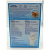 Image 3 : Pilsbury All Purpose Baking Mix 4x 1.13kg