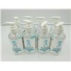 Image 1 : Cleace Instant Hand Sanitizer (8 x 237ml)