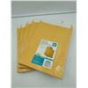 Image 1 : Pen + Gear Peel & Stick Catalog Envelopes 9x12" - 25x5