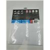 Image 2 : Swingline GBC Letter Size Self Laminating Sheets 10 per pack