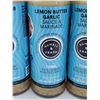 Image 2 : Humble & Frank Lemon Butter Garlic Sauce & Marinade (6 x 250ml)