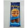 Image 2 : Terrys Milk Chocolate & Orange Chocolate Bar 6x90g