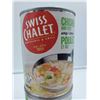 Image 2 : Swiss Chalet Chicken and Rice Soup 6x540ml