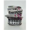 Image 3 : Energizer 8 Pack AA Batteries X3