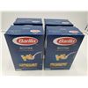 Image 1 : Barilla Rotini Noodles 4X410g