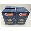 Image 1 : Barilla Rotini Noodles 4X410g