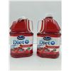 Image 1 : Ocean Spray Diet Cranberry 2X3L