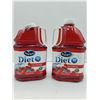 Image 1 : Ocean Spray Diet Cranberry 2X3L