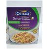 Image 2 : Catelli Smart Macaroni Noodles 6x340g