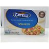 Image 2 : Catelli Spaghetti Noodles 4.2Kg