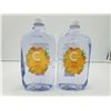 Image 1 : Compliments Ocean Hand Soap Refill 2X1L