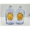 Image 1 : Compliments Ocean Hand Soap Refill 2X1L