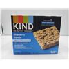 Image 2 : Kind Blueberry Vanilla Gluten Free Granola Bars 4X175g
