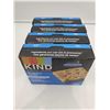 Image 1 : Kind Blueberry Vanilla Gluten Free Granola Bars 4X175g