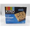 Image 2 : Kind Blueberry Vanilla Gluten Free Granola Bars 4X175g