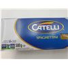 Image 3 : Catelli Spaghettini box 500g