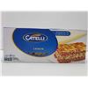 Image 1 : Catelli Macaroni ready cut pasta 500g box