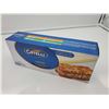 Image 2 : Catelli Lasagne noodles 500g Box