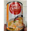 Image 2 : Swiss Chalet Chicken Noodle Soup - 540ml