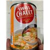 Image 2 : Swiss Chalet Chicken Noodle Soup - 540ml